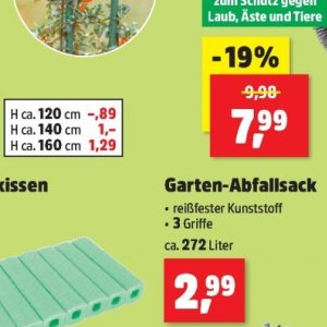 Garten bei Thomas Philipps