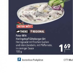 Zwiebeln bei Citti Markt