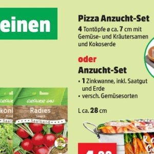 Pizza bei Thomas Philipps