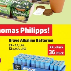 Batterien bei Thomas Philipps