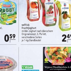 Joghurt ehrmann ehrmann bei Citti Markt