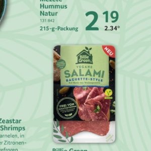 Salami bei Selgros