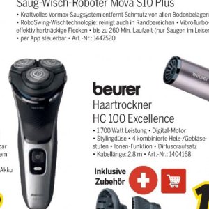 Haartrockner bei Medimax