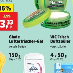 Gel bei Thomas Philipps