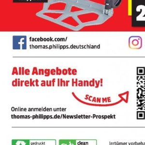 Handys bei Thomas Philipps