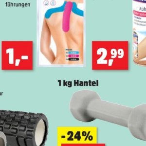 Hantel bei Thomas Philipps