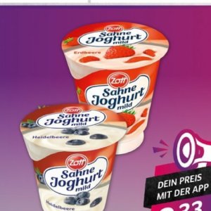 Joghurt bei Selgros