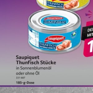 Thunfisch bei Selgros