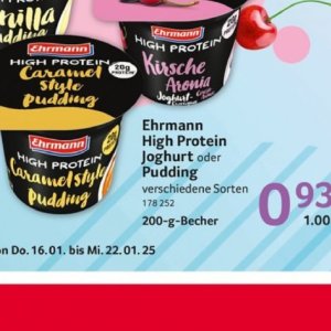 Joghurt bei Selgros