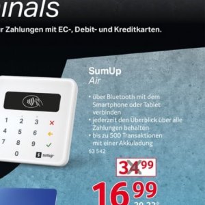 Bluetooth bei Selgros