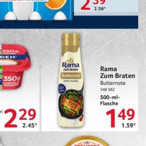  rama bei Selgros