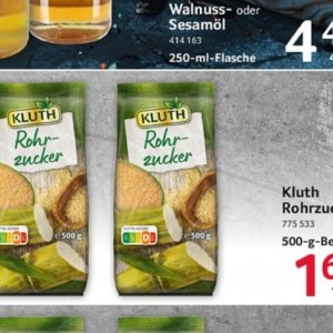 Zucker bei Selgros