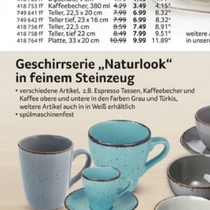 Kaffee bei Selgros