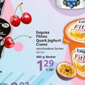 Quark bei Selgros