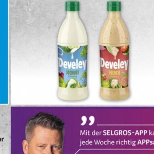 Joghurt bei Selgros