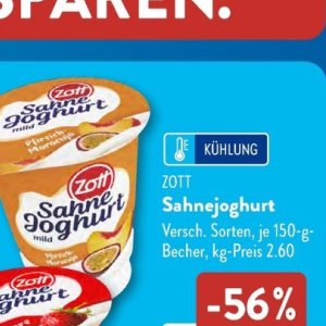   bei Aldi SÜD