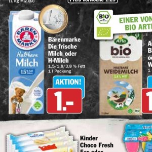 Milch bärenmarke bärenmarke bei Hit