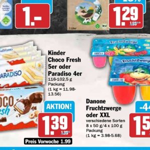  kinder bei Hit