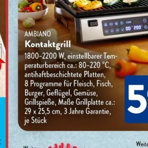 Fleisch bei Aldi SÜD