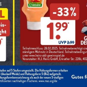   bei Aldi SÜD