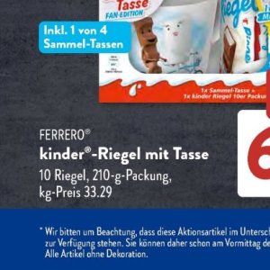  kinder bei Aldi SÜD