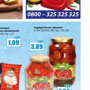 Top bei Mix Markt