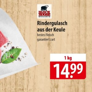 Fleisch bei Famila Nord Ost