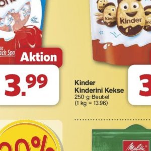  kinder bei Famila Nord West