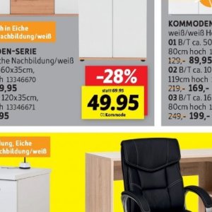 Kommode bei Sconto