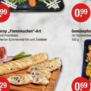 Zwiebeln bei V-Markt