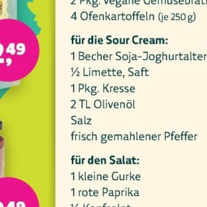 Olivenöl bei BioMarkt