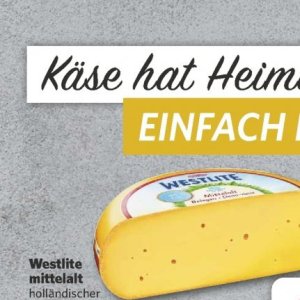 Käse bei Combi