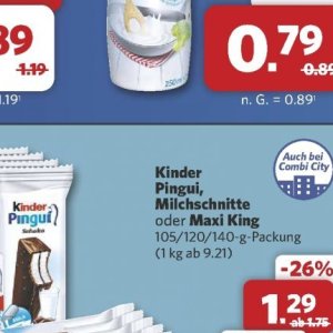  kinder bei Combi