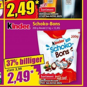  kinder bei Norma