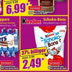  kinder bei Norma