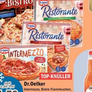 Pizza bei Aktiv Irma