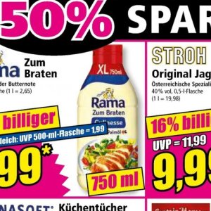  rama bei Norma