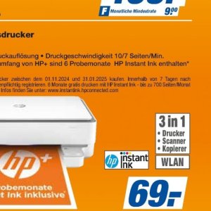  HP bei Techno-Land