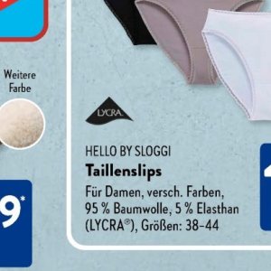   bei Aldi SÜD