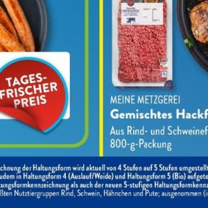 Hähnchen bei Aldi SÜD