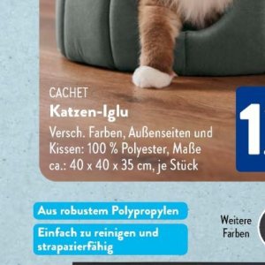 Kissen bei Aldi SÜD