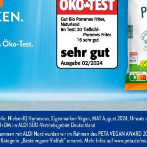 Rahmen bei Aldi SÜD