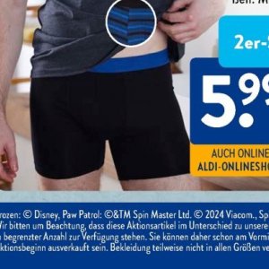  Spin Master bei Aldi SÜD