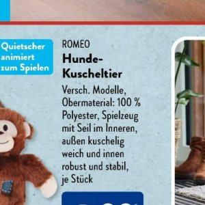 Spielzeug bei Aldi SÜD