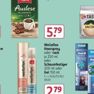 Haarspray bei Rossmann