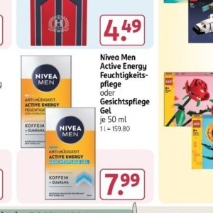 Gel bei Rossmann