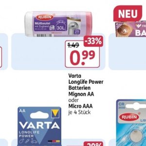   bei Rossmann