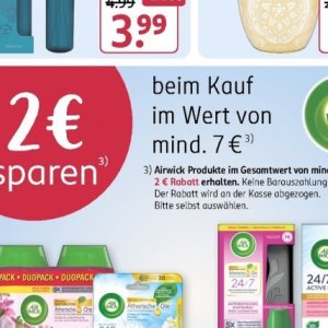   bei Rossmann