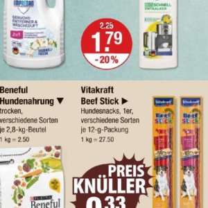   bei V-Markt