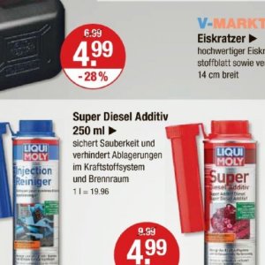   bei V-Markt